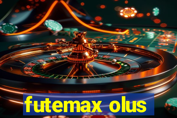 futemax olus